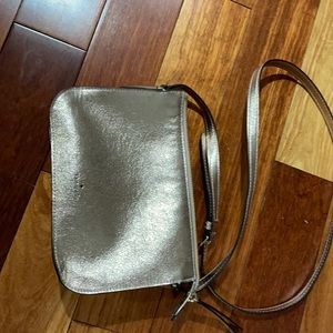 Kate spade cross body purse